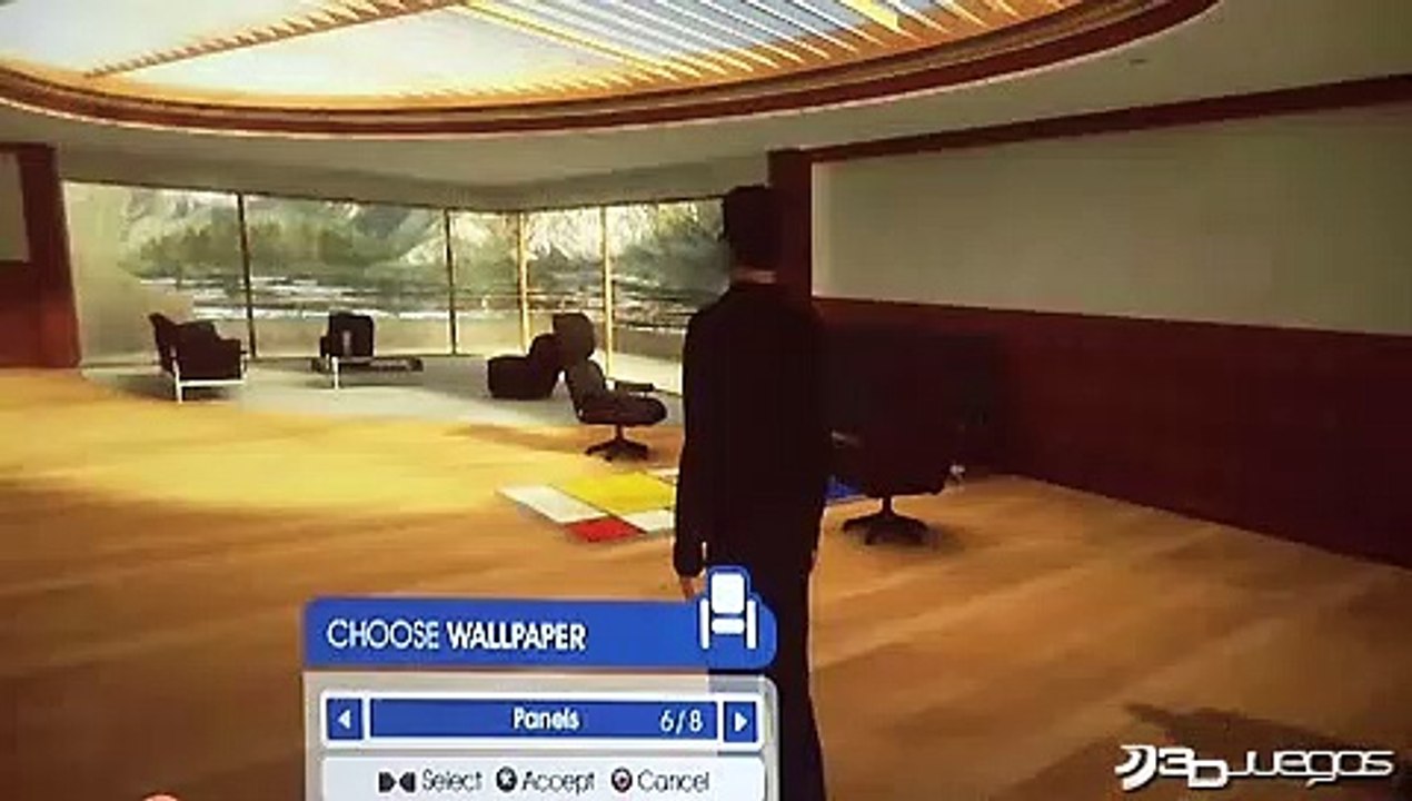 PlayStation 3: Home
