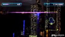 Boom Boom Rocket: Vídeo del juego 1