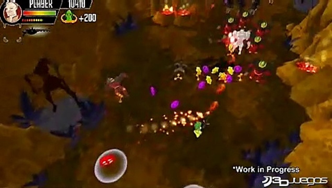 Rocketmen: Vídeo oficial 2