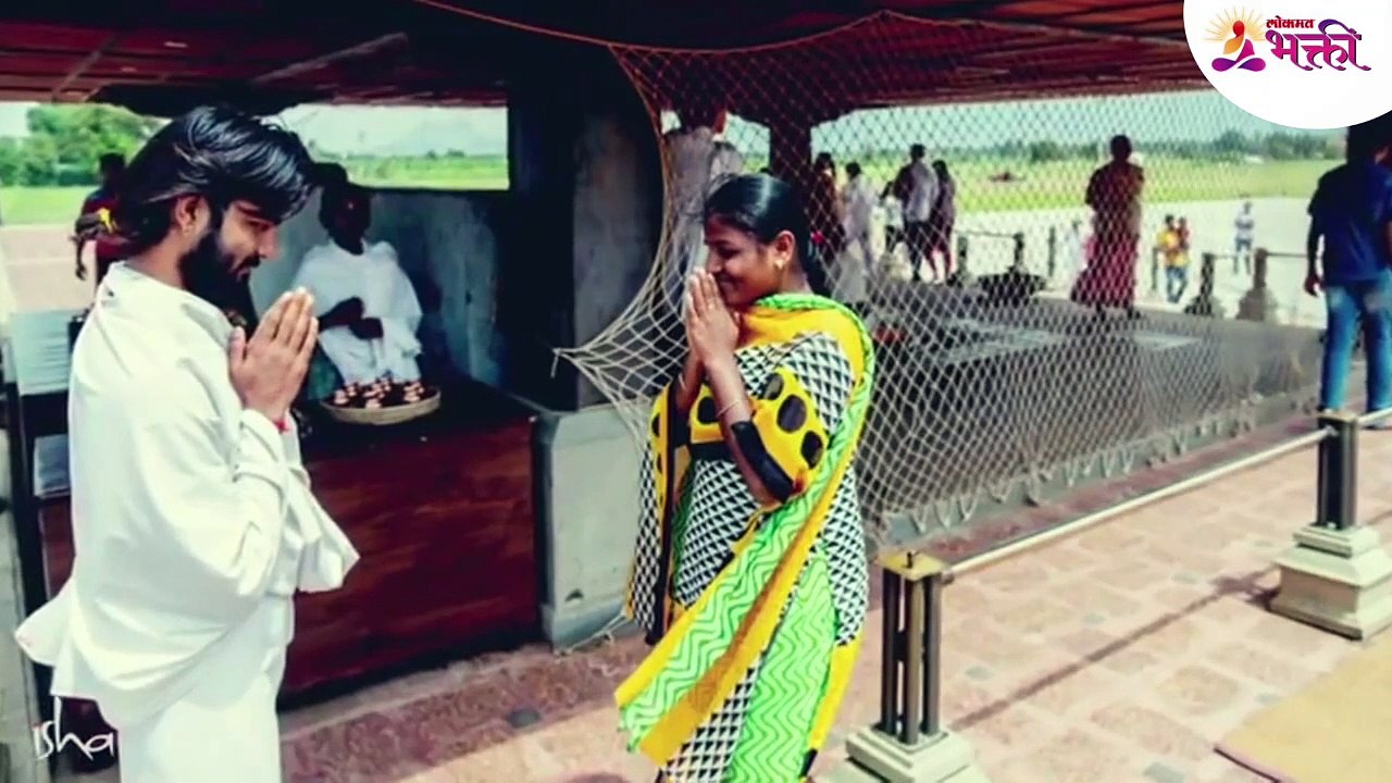 Sadhguru Marathi वाईटच वागत आहेत का तुमच्याशी स...