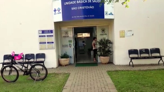 Reforço na vacinação com 3ª dose contra Covid inicia em Cascavel para idosos com 85 anos ou mais