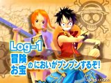 One Piece Unlimited Adventure: Trailer oficial 2