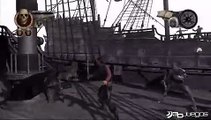 Piratas del Caribe 3: Vídeo del juego 4