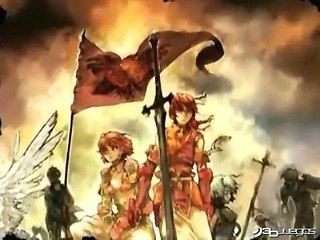 Soul Nomad & the World Eaters: Trailer oficial