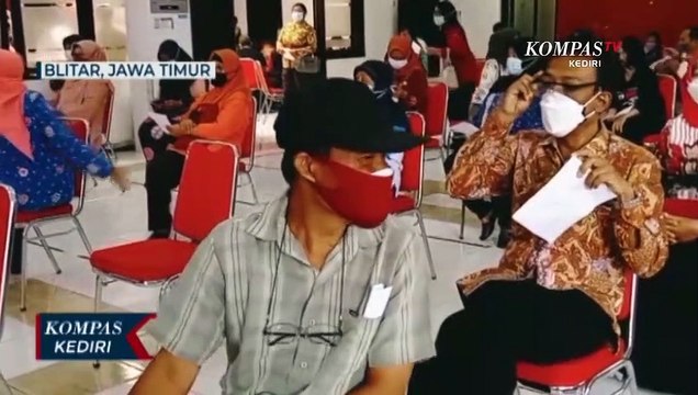 Seorang Guru Terpapar Covid-19, Pembelajaran Tatap Muka Diberhentikan Sementara