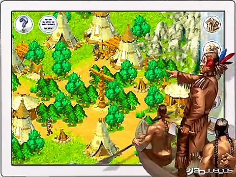 ANNO 1701: Trailer oficial 2