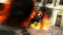 Ninja Gaiden Sigma: Trailer oficial 3