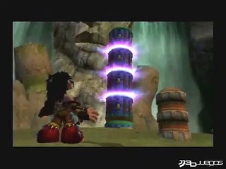 Brave The Search for Spirit Dancer: Trailer oficial