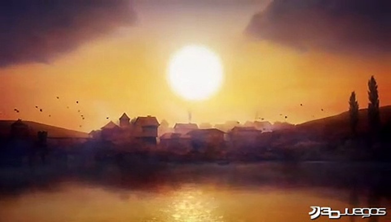 The Witcher: Trailer oficial 4