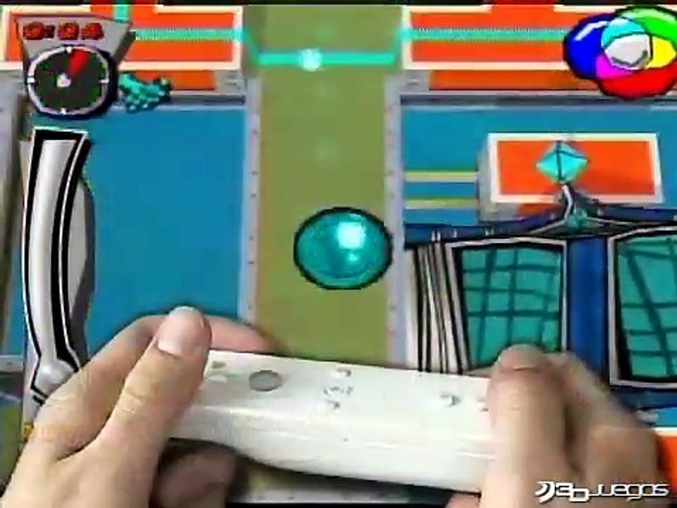 Mercury Meltdown Revolution: Trailer oficial 2