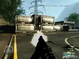 Crysis: Vídeo del juego 8