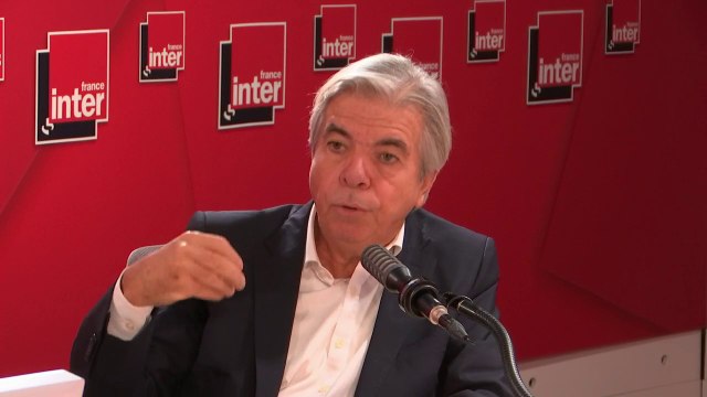 Bruno Dubois : C'est un nombre relativement limité de patients qui aura accès à ces médicaments, lorsque ceux-ci, si tant est qu'il viennent, arriveront sur le marché.