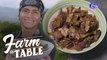 Farm To Table: Chicken Alibangbang ala Chef JR Royol, kaabang-abang!?