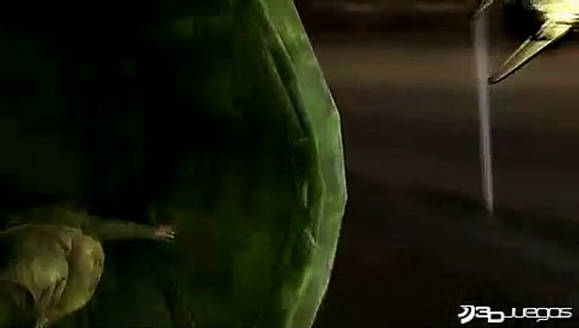 Medal of Honor Airborne: Trailer oficial 4