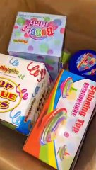 Hundreds of Afghan refugee children in Milton Keynes receive goodie bags of sweets and toys