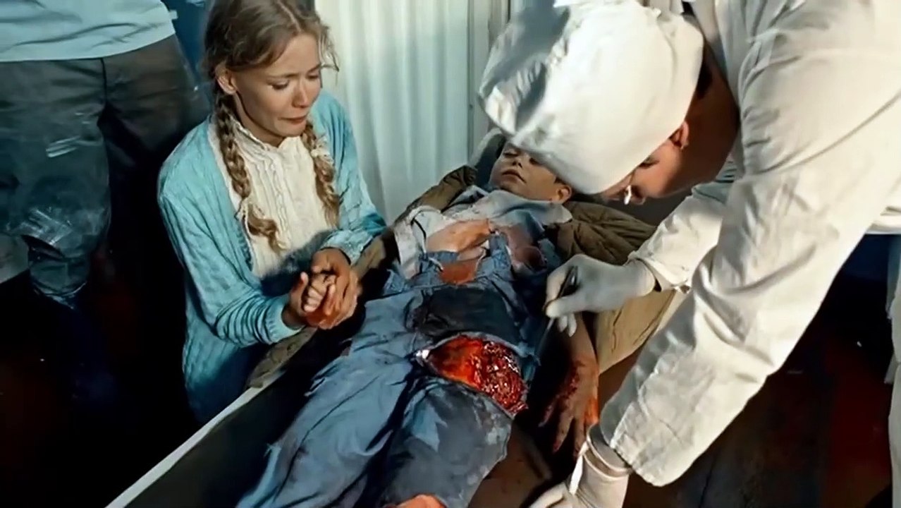 Русские горки 2 серия (2021)