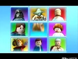 LEGO Star Wars Complete Saga: Trailer oficial 1
