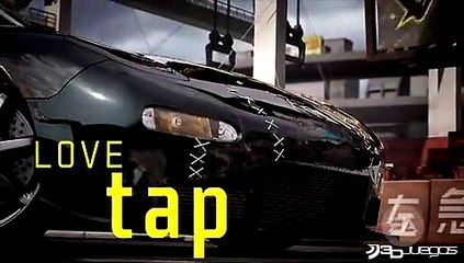 Need for Speed ProStreet: Trailer oficial 1