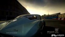 Project Gotham Racing 4: Vídeo oficial 1