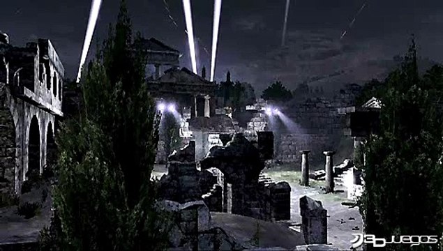 Medal of Honor Airborne: Trailer oficial 5