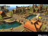 The Guild 2 Pirates: Trailer oficial