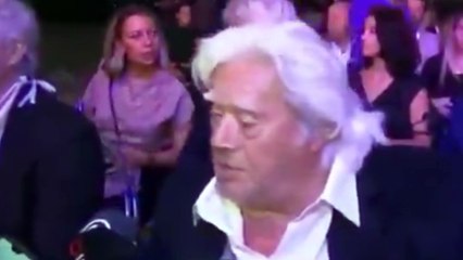 Cüneyt Arkın: Yatacak yeri yok gençlerin; saraylar yapıyoruz, niye yurt yapmıyoruz?