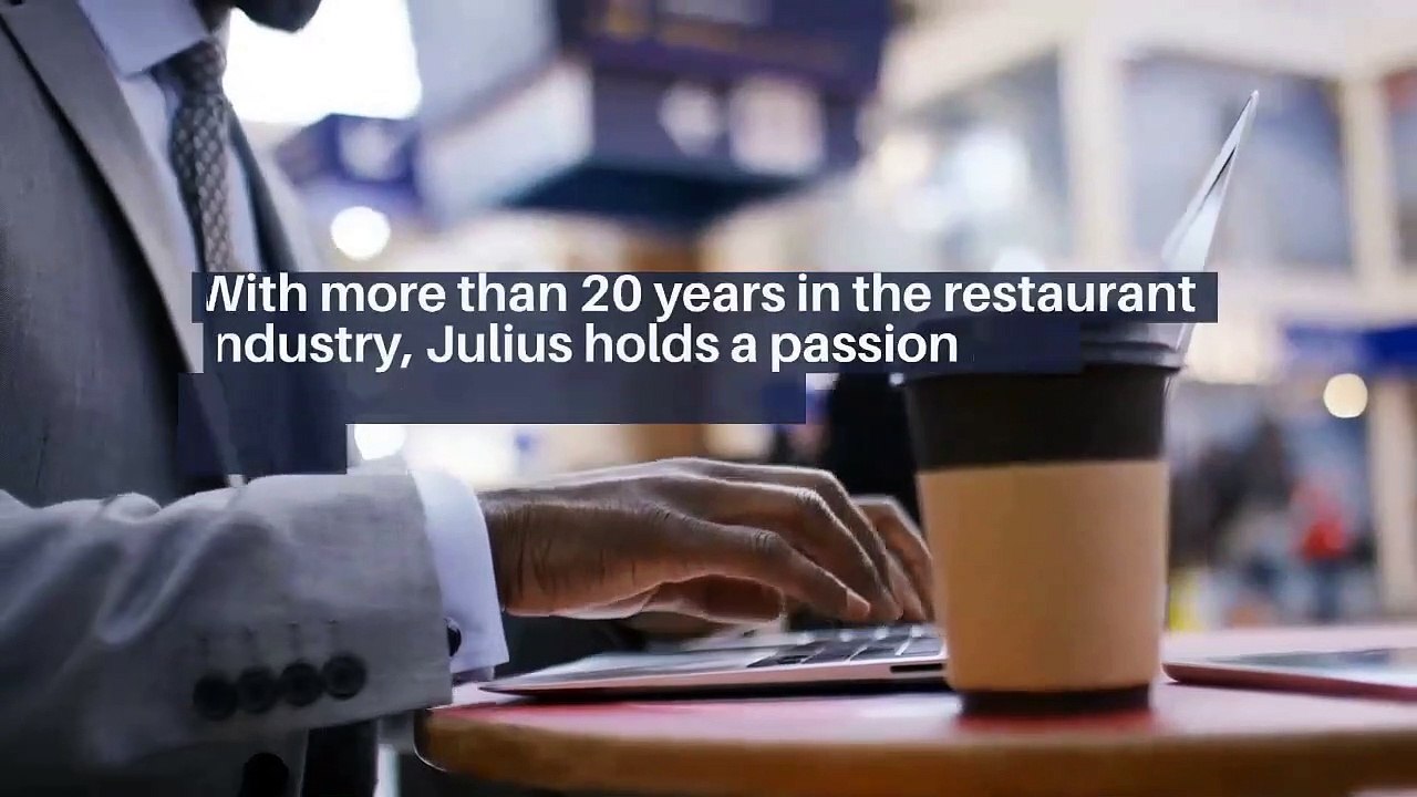 Julius Tolbert |  Top Tips For Career Development You Should Know !