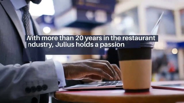 Julius Tolbert | Top Tips For Career Development You Should Know !