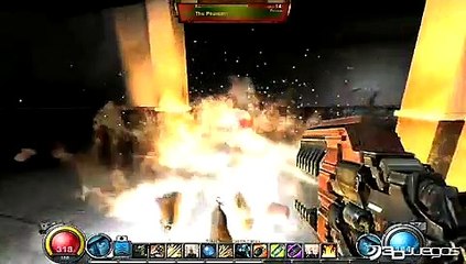 Hellgate London: Vídeo del juego 10