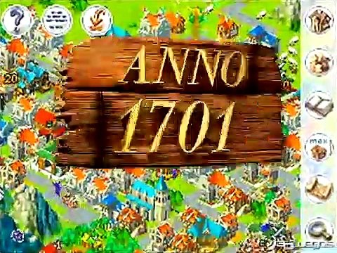 ANNO 1701: Trailer oficial 4