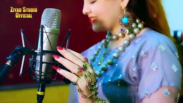 ISHQ Pashto New Song 2021 - Ishq - Gul Sanga - Pashto Latest Hd Song - Official Video Song