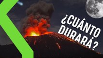 TODO sobre la ERUPCIÓN del VOLCÁN de LA PALMA: Desde Cómo se ha producido hasta Cuánto va a durar