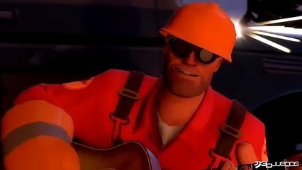 The Orange Box: Trailer oficial 4