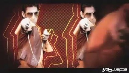 Driver Parallel Lines: Trailer oficial 4