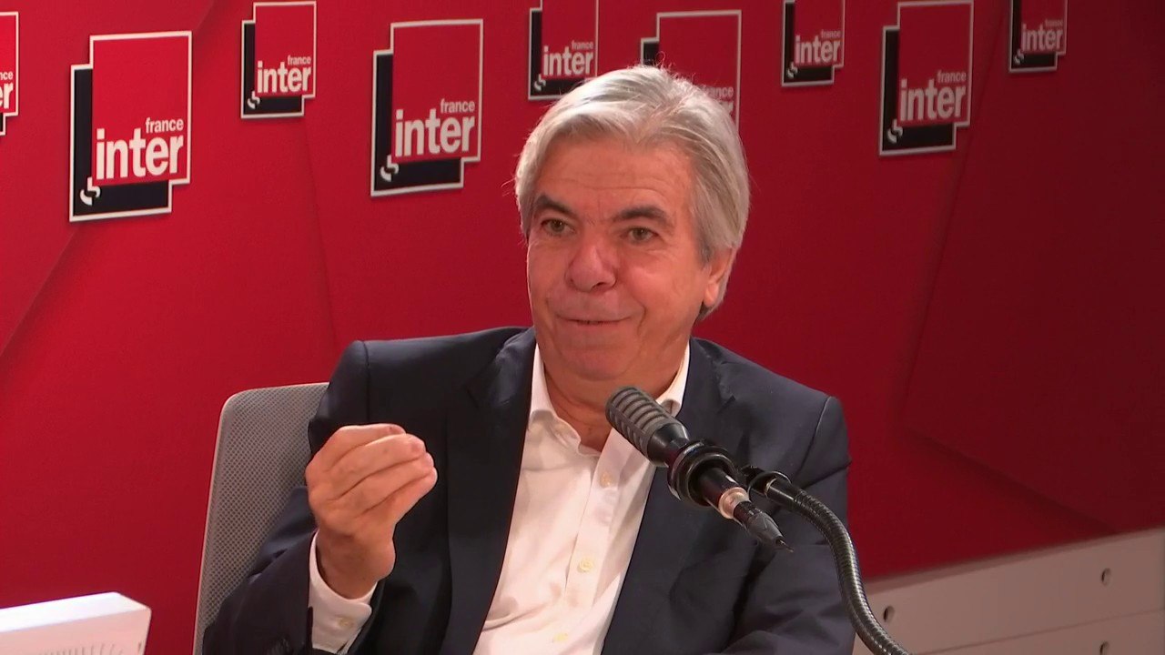 Bruno Dubois : "Au cours du sommeil, il y a un traitement qui se fait des anomalies biologiques du cerveau. Le sommeil est un moment où on peut améliorer les lésions, les dégradations qui ont lieu."