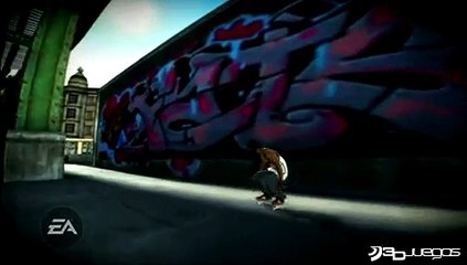 Skate: Demostración 1