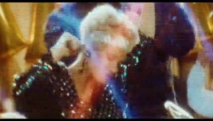 The Eyes of Tammy Faye Movie - Note Perfect