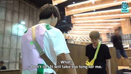 [HD ENGSUB] Run BTS! Episode 88 (Hangul Special Day part 3)