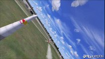 Flight Simulator X Acceleration: Vídeo del juego 1