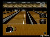 Brunswick Pro Bowling: Trailer oficial 1