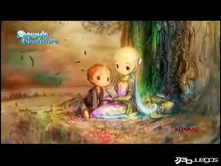 Dewy's Adventure: Vídeo del juego 4