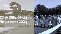 Pronostic de Fréquence Turf pour le  Quinté+ du mardi 21 septembre 2021