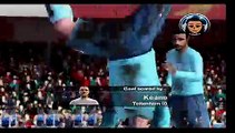 FIFA 08: Vídeo del juego 1