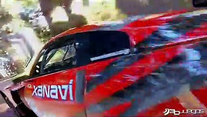 Gran Turismo 5 Prologue: Vídeo oficial 1