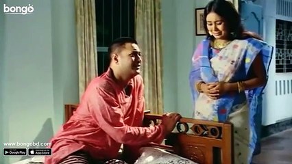 Monpura   মনপুরা   Chanchal Chowdhury, Fazlur Rahman Babu, Farhana Mili   Bangla Movie[3]@ Am@zingAz@d