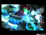 Metroid Prime 3 Corruption: Vídeo oficial 1