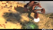 El Universo en Guerra: Trailer oficial 1