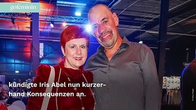 Danni Büchner: Fiese Lästerattacke gegen Bauer sucht Frau -Paar Iris und Uwe Abel