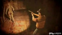 Silent Hill Origins: Trailer oficial 3