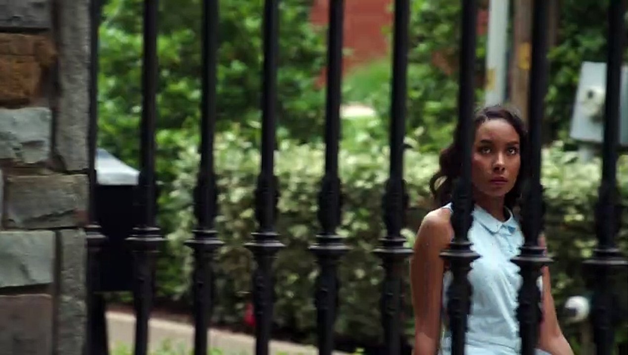 Lady Usher Trailer